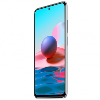 Xiaomi Redmi Note 10 4/64GB (Pebble White)