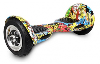 Гироскутер SMART BALANCE 10