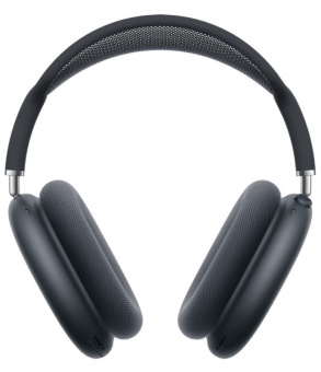 Наушники Apple AirPods Max Midnight (Темная ночь)