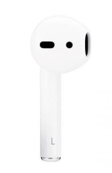 Наушник AirPods 2 левый