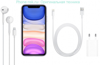 iPhone 11 64gb Черный