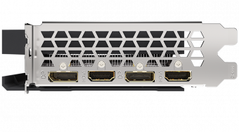 Видеокарта PCI-E Gigabyte GeForce RTX 3060 EAGLE OC 12288MB