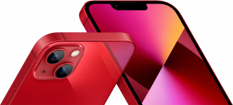 iPhone 13 512Gb (PRODUCT)RED
