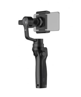 Электронный стабилизатор DJI OSMO Mobile