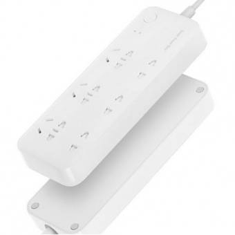 Удлинитель Xiaomi Mi Power Strip (6 розеток)