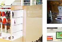 iNeed в ТЦ «Калина-центр»,<br /> Новосибирск,  ул. Дуси Ковальчук д. 179/4 1 этаж