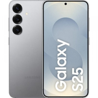 Samsung Galaxy S25 12/256Gb Серый