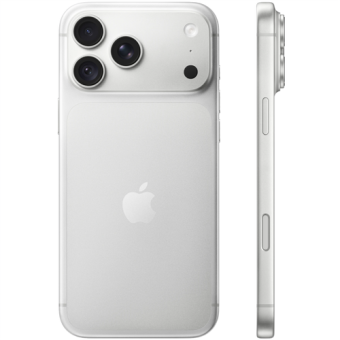 Смартфон Apple iPhone 18 Pro Max 256Gb Silver (Серебристый) SIM+eSIM