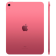 iPad 11 A16 (2025) 128Gb Wi-Fi Pink (Розовый)