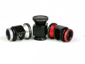 Фишай 3 в 1 (универсальный)