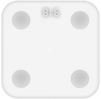 Весы Xiaomi Smart Scales 2