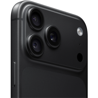 Смартфон Apple iPhone 18 Pro Max 2Tb Black (Черный) SIM+eSIM