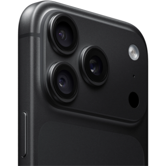 Смартфон Apple iPhone 18 Pro 1Tb Black (Черный) eSIM