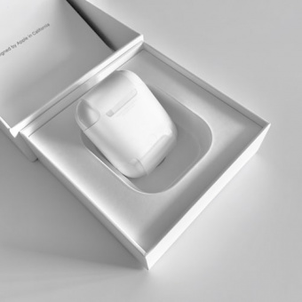 Наушники AirPods 2