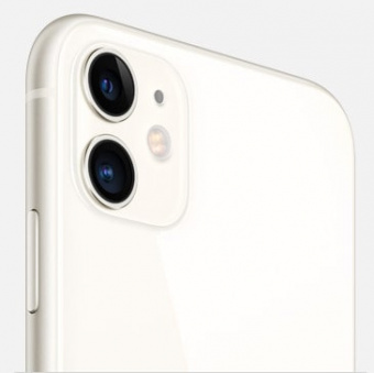 iPhone 11 64gb Белый