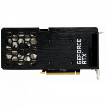 Видеокарта PCI-E Palit GeForce RTX 3060 DUAL 12288MB