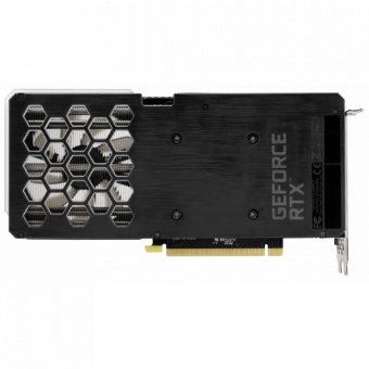 Видеокарта PCI-E Palit GeForce RTX 3060 DUAL OC 12288MB
