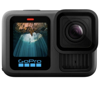 GoPro Hero 13 black
