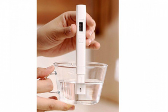 Тестер качества воды Xiaomi Mi TDS Pen