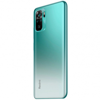 Xiaomi Redmi Note 10 4/64GB (Lake Green)