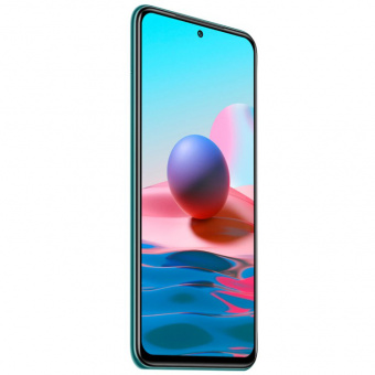 Xiaomi Redmi Note 10 4/128GB (Lake Green)