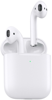 airpods 2 уценка - новые