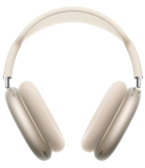 Наушники Apple AirPods Max Starlight (Сияющая звезда)