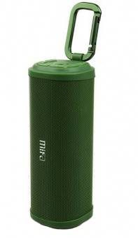 MiFa F5 Outdoor Bluetooth Speaker Green
