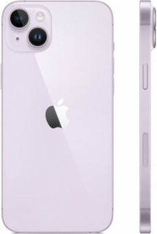iPhone 14 128gb фиолетовый