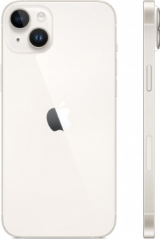 iPhone 14 256gb белый