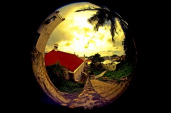 Фишай 3 в 1 (универсальный)