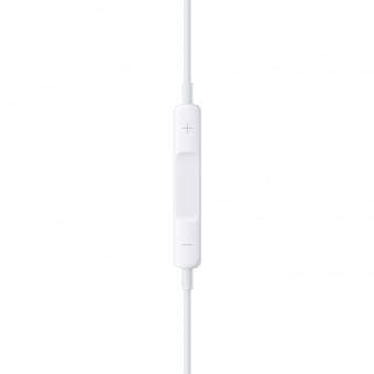 Наушники для iPhone  - lightning