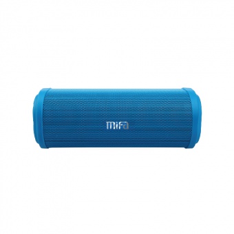 MiFa F5 Outdoor Bluetooth speaker Blue