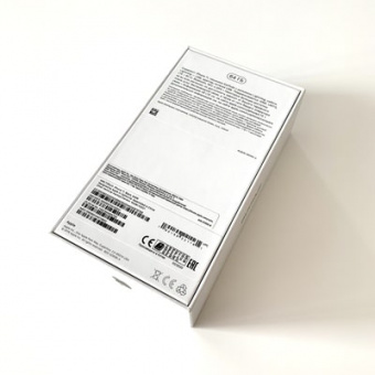 iPhone 11 64gb Черный