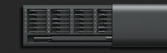 Набор отверток Xiaomi Mijia Wiha Screw Driver