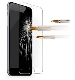 Защитное стекло  2.5D для iPhone 11 Pro Max