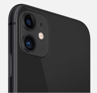 iPhone 11 64gb Черный
