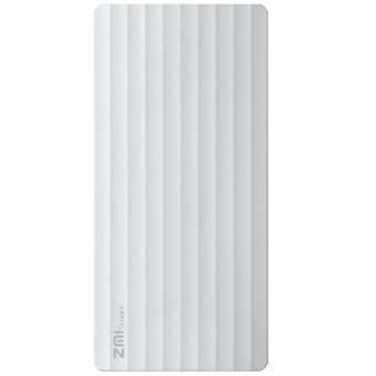 ZMI Power Bank slim (10000 mAh), белый