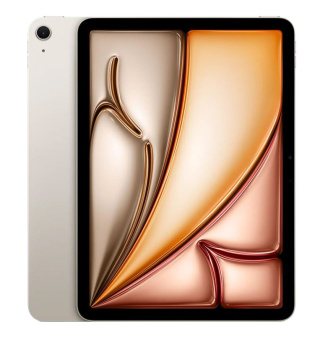 iPad Air 2025 11" Wi-Fi 128Gb Сияющая звезда