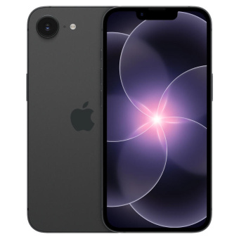iPhone 17e 512Gb Черный