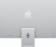 iMac 24" М1 4.5К 8GPU 256GB Серебристый