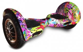 Гироскутер SMART BALANCE 10