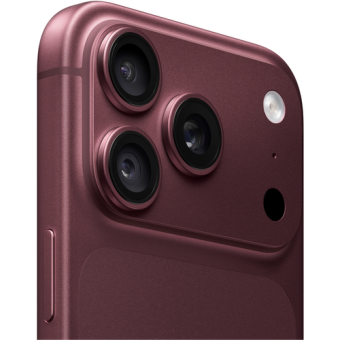 Смартфон Apple iPhone 18 Pro 2Tb Burgundy (Бордовый) SIM+eSIM