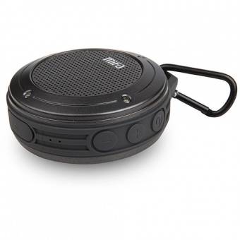 MiFa F10 Outdoor Bluetooth speaker Black
