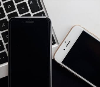 Защитное стекло  2.5D для iPhone 11 Pro