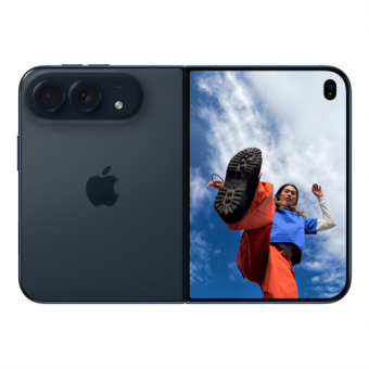 Смартфон Apple iPhone Duo 2Tb Night Sky (Темно-синий) eSIM