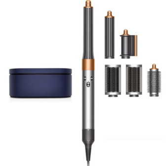 Стайлер Dyson Airwrap Origin (HS05) (никель/медный)