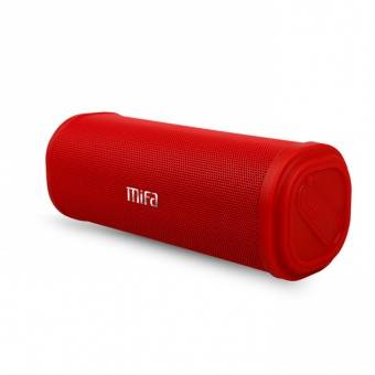 MiFa F5 Outdoor Bluetooth speaker Red