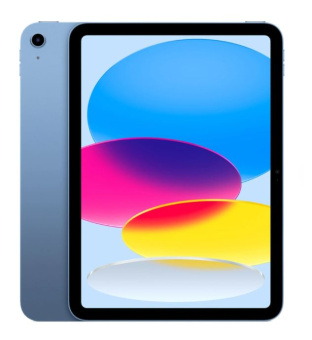 iPad 2022 Wi-Fi 64Gb Голубой