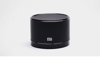 Bluetooth динамик Xiaomi Round Bluetooth Speaker